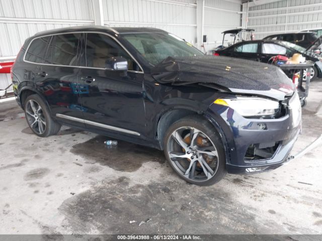 volvo xc90 2019 yv4a22pl1k1440877