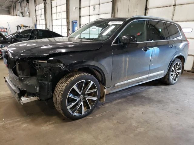 volvo xc90 t6 in 2019 yv4a22pl1k1464905