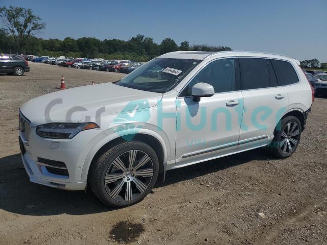 volvo xc90 t6 in 2021 yv4a22pl1m1748506