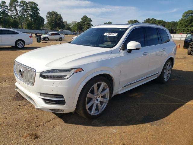 volvo xc90 2016 yv4a22pl2g1020925