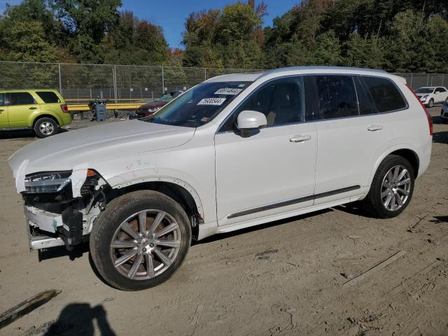 volvo xc90 t6 2016 yv4a22pl2g1073415