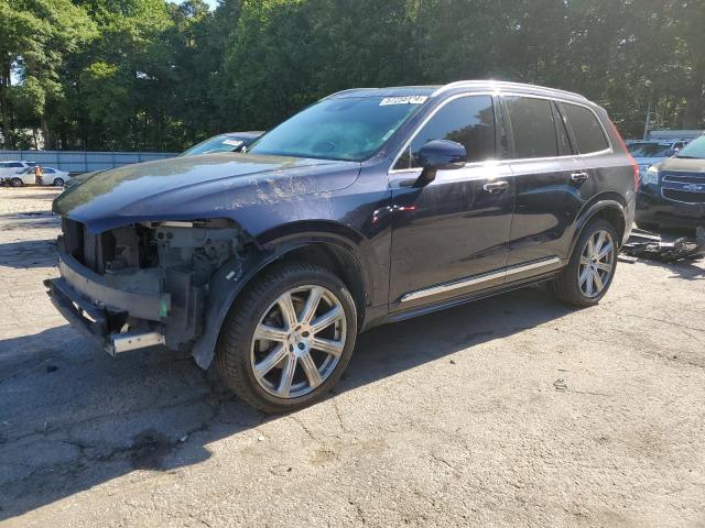 volvo xc90 2016 yv4a22pl2g1089386