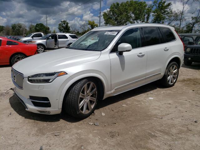 volvo xc90 t6 2017 yv4a22pl2h1163066