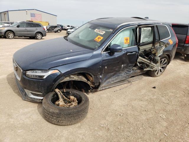 volvo xc90 t6 in 2020 yv4a22pl2l1623240