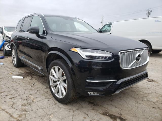 volvo xc90 t6 2016 yv4a22pl3g1012946