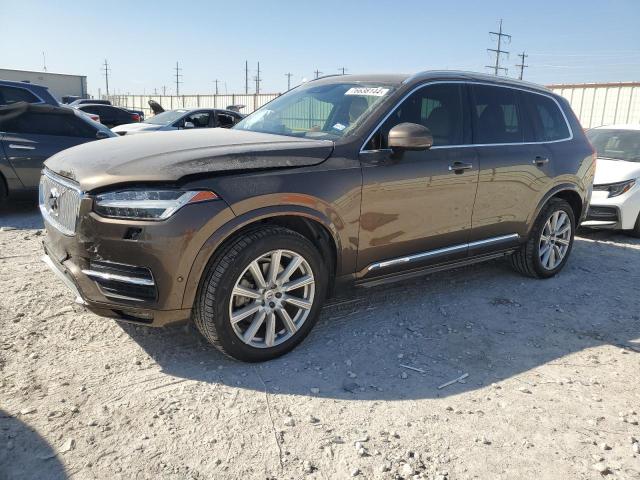 volvo xc90 t6 2016 yv4a22pl3g1024336