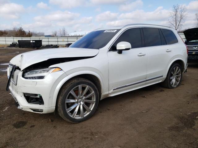 volvo xc90 2016 yv4a22pl3g1084522