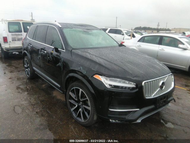 volvo xc90 2018 yv4a22pl3j1370491