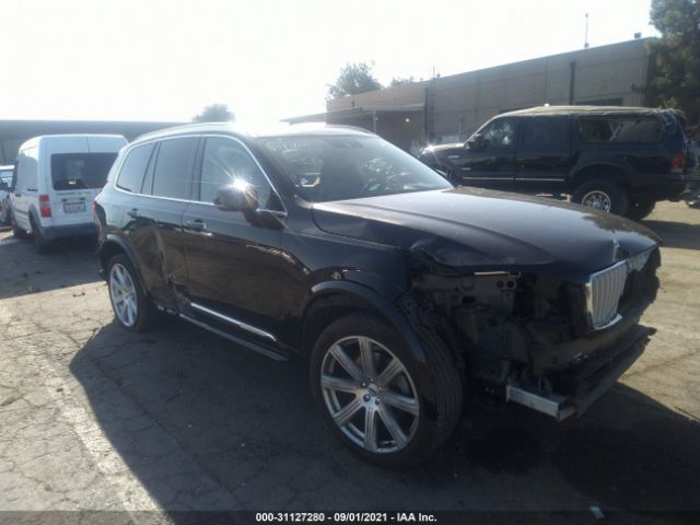 volvo xc90 2018 yv4a22pl3j1383354