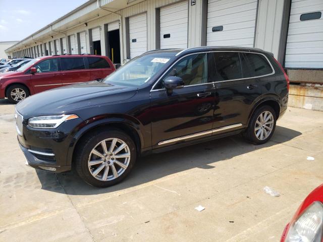 volvo xc90 t6 2016 yv4a22pl4g1021994