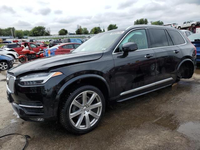 volvo xc90 2016 yv4a22pl4g1063968