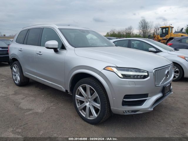 volvo xc90 2018 yv4a22pl4j1360164