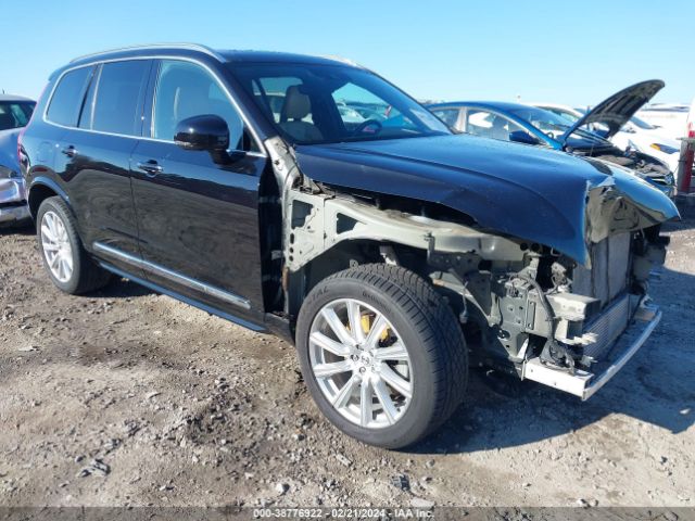 volvo xc90 2018 yv4a22pl4j1382830