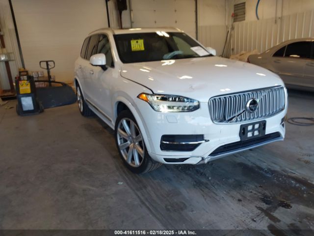 volvo xc90 2019 yv4a22pl4k1442932