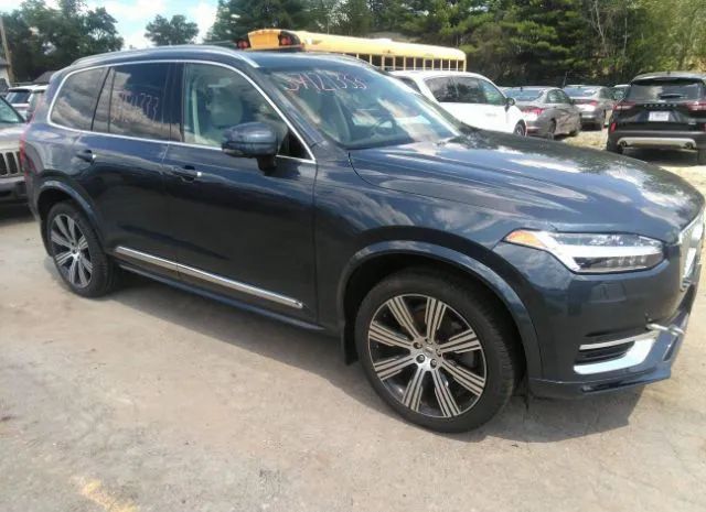 volvo xc90 2022 yv4a22pl4n1802883