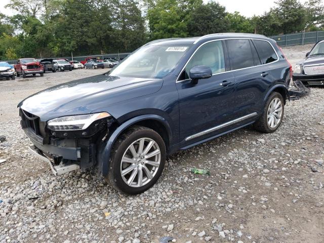 volvo xc90 t6 2018 yv4a22pl5j1365776