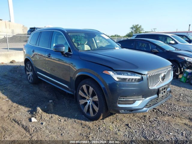 volvo xc90 2021 yv4a22pl5m1682087