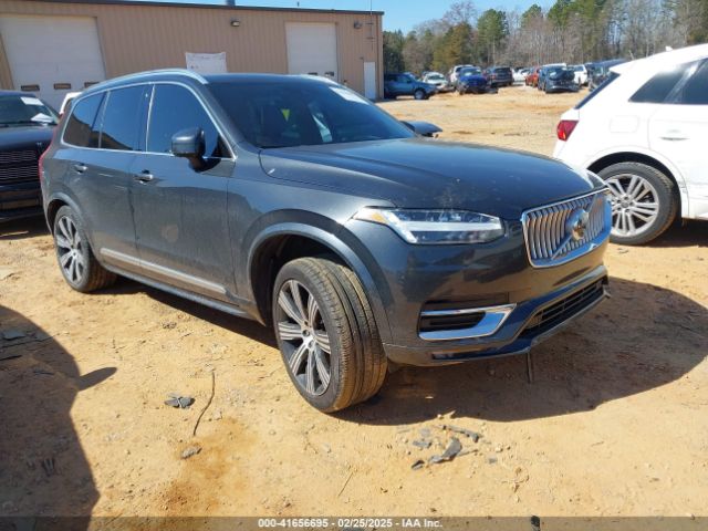 volvo xc90 2022 yv4a22pl5n1793465