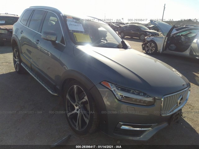 volvo xc90 2016 yv4a22pl6g1000631