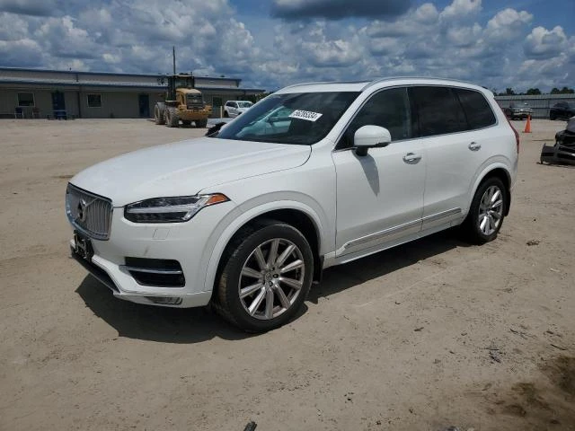 volvo xc90 t6 2016 yv4a22pl6g1038442