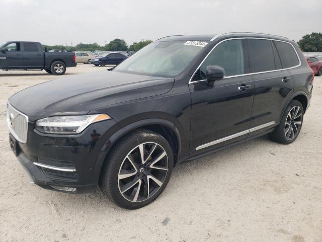 volvo xc90 2019 yv4a22pl6k1449980