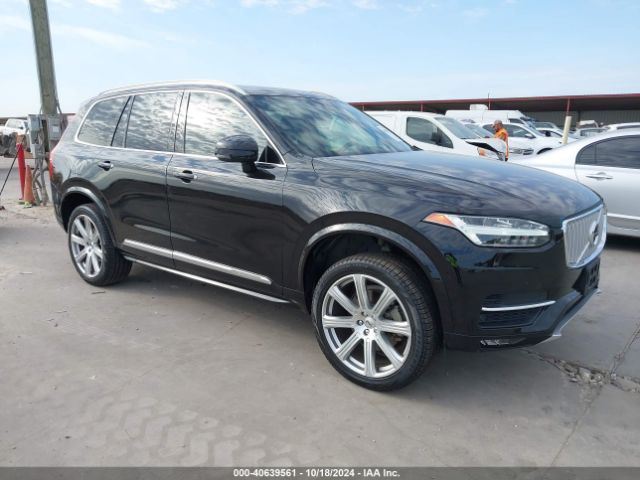 volvo xc90 2019 yv4a22pl6k1462275