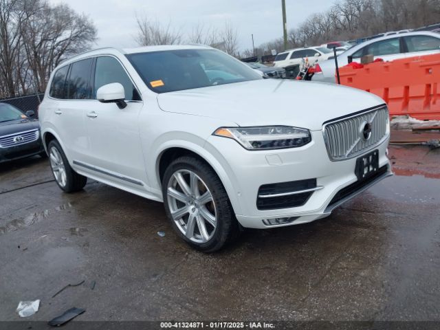 volvo xc90 2019 yv4a22pl6k1465452