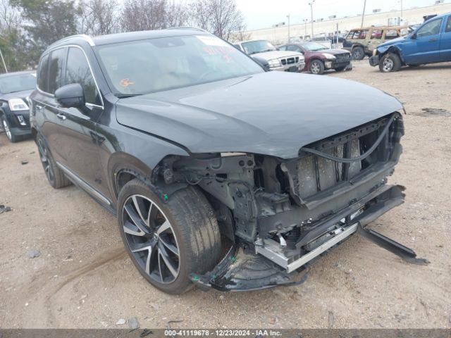 volvo xc90 2019 yv4a22pl6k1486555