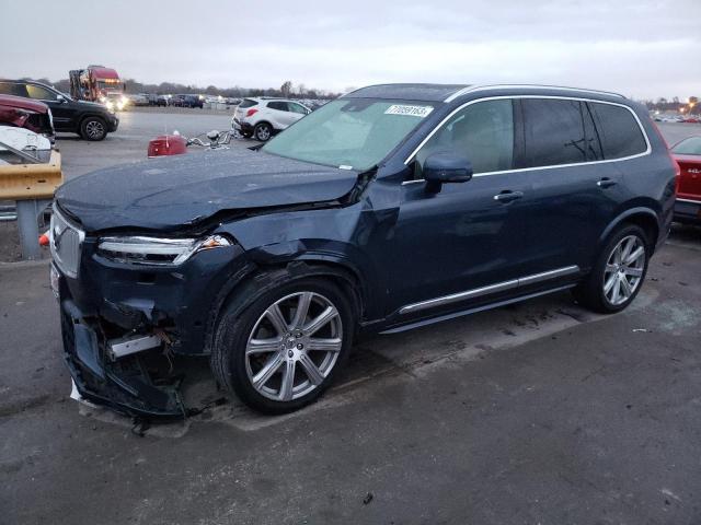 volvo xc90 2019 yv4a22pl6k1499391