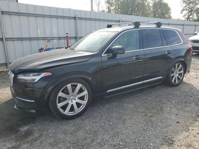 volvo xc90 t6 2016 yv4a22pl7g1005465