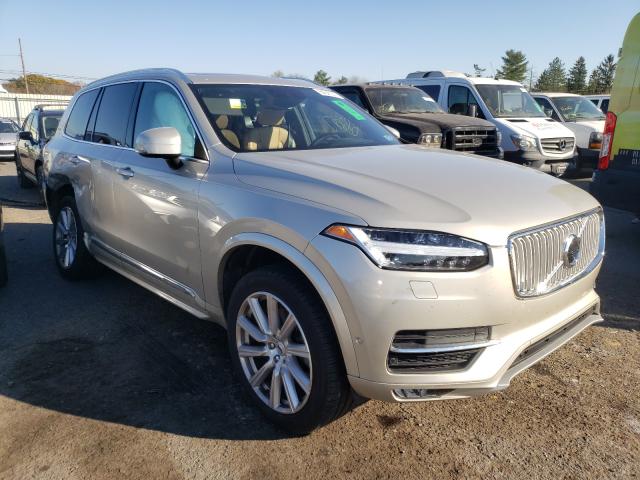 volvo xc90 t6 2017 yv4a22pl7h1156453