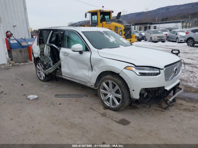 volvo xc90 2019 yv4a22pl7k1424411