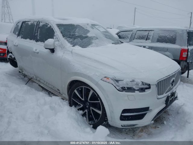 volvo xc90 2019 yv4a22pl7k1442407