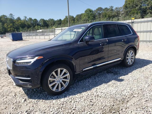 volvo xc90 t6 2016 yv4a22pl8g1014787