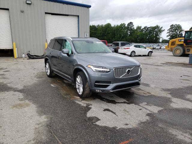 volvo xc90 t6 2016 yv4a22pl8g1021996