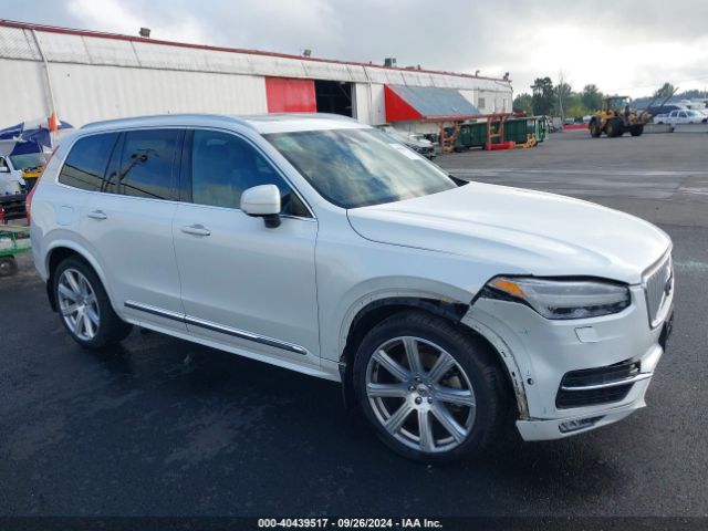 volvo xc90 2019 yv4a22pl8k1449513