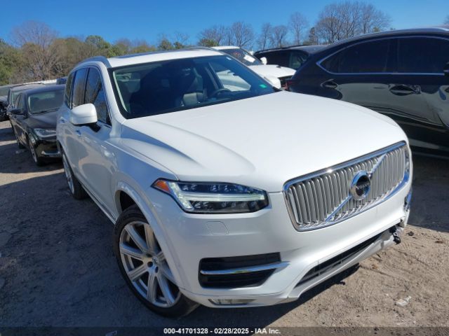 volvo xc90 2019 yv4a22pl8k1451651