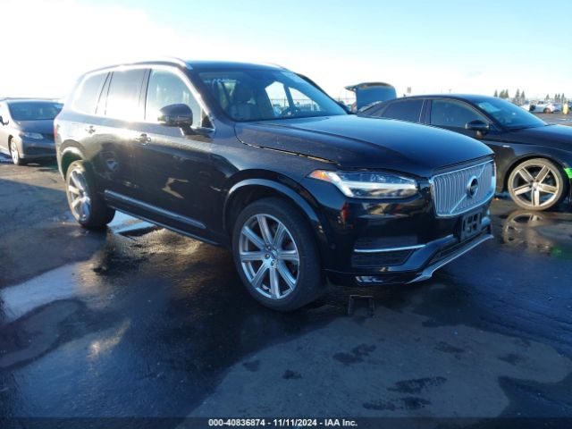 volvo xc90 2019 yv4a22pl8k1464738