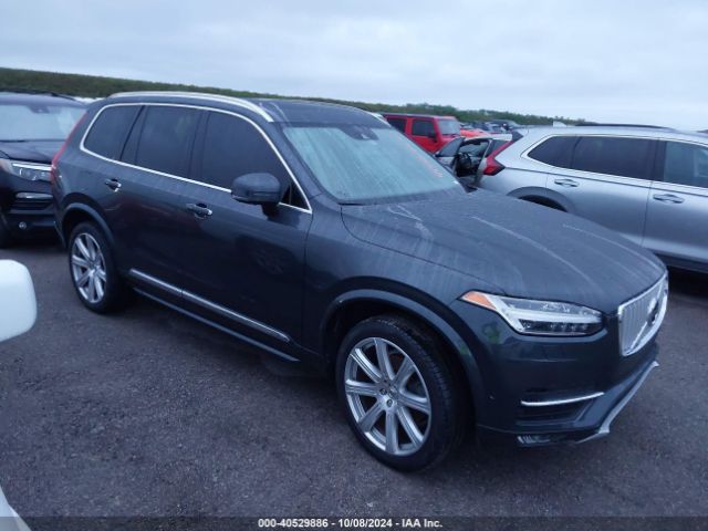 volvo xc90 2016 yv4a22pl9g1079423