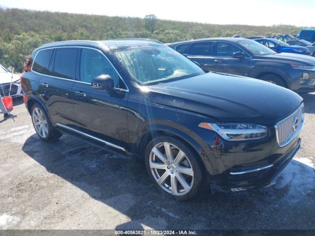 volvo xc90 2017 yv4a22pl9h1105990