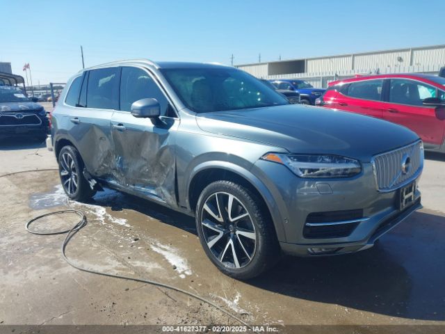 volvo xc90 2018 yv4a22pl9j1387473