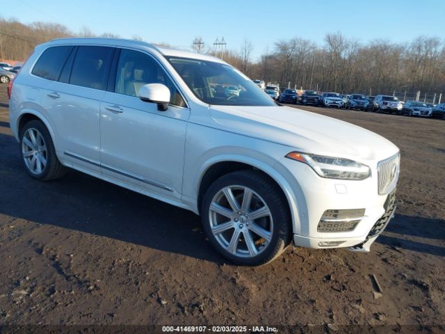 volvo xc90 2019 yv4a22pl9k1445292