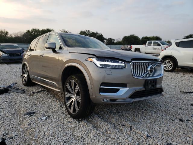 volvo xc90 t6 in 2020 yv4a22pl9l1578863