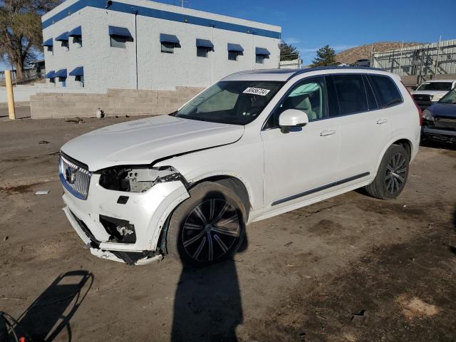 volvo xc90 t6 in 2021 yv4a22pl9m1761553