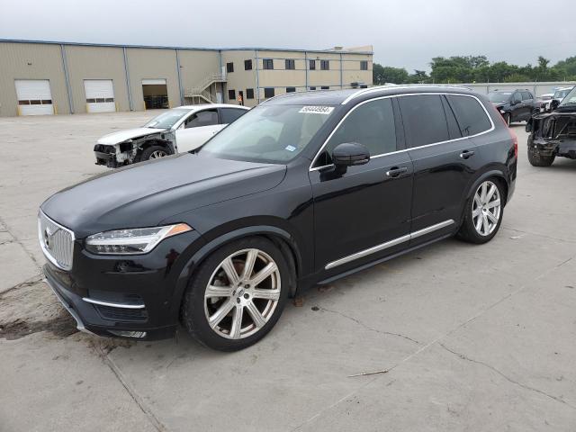 volvo xc90 2016 yv4a22plxg1020722