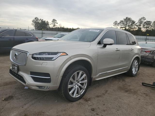 volvo xc90 2016 yv4a22plxg1026021