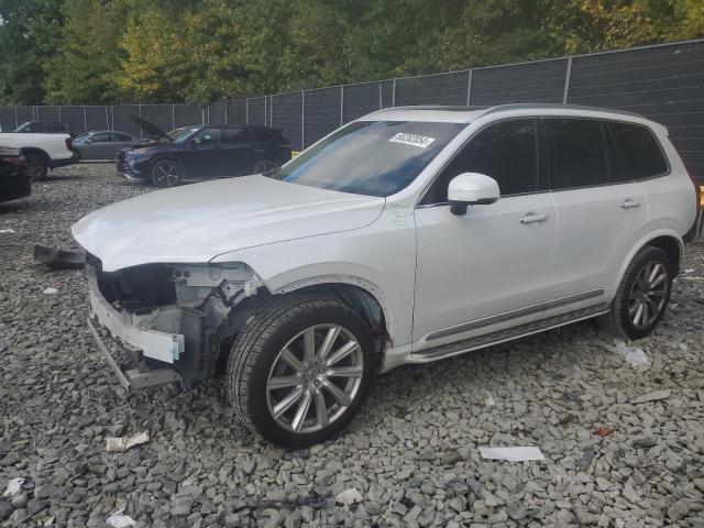 volvo xc90 t6 2016 yv4a22plxg1042316