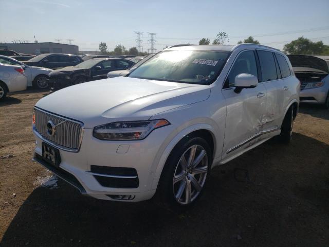 volvo  2016 yv4a22plxg1042333