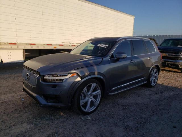 volvo xc90 t6 2016 yv4a22plxg1048150