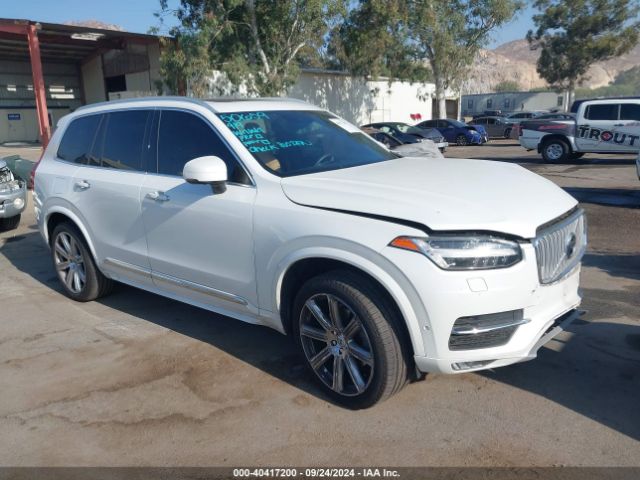 volvo xc90 2018 yv4a22plxj1386025